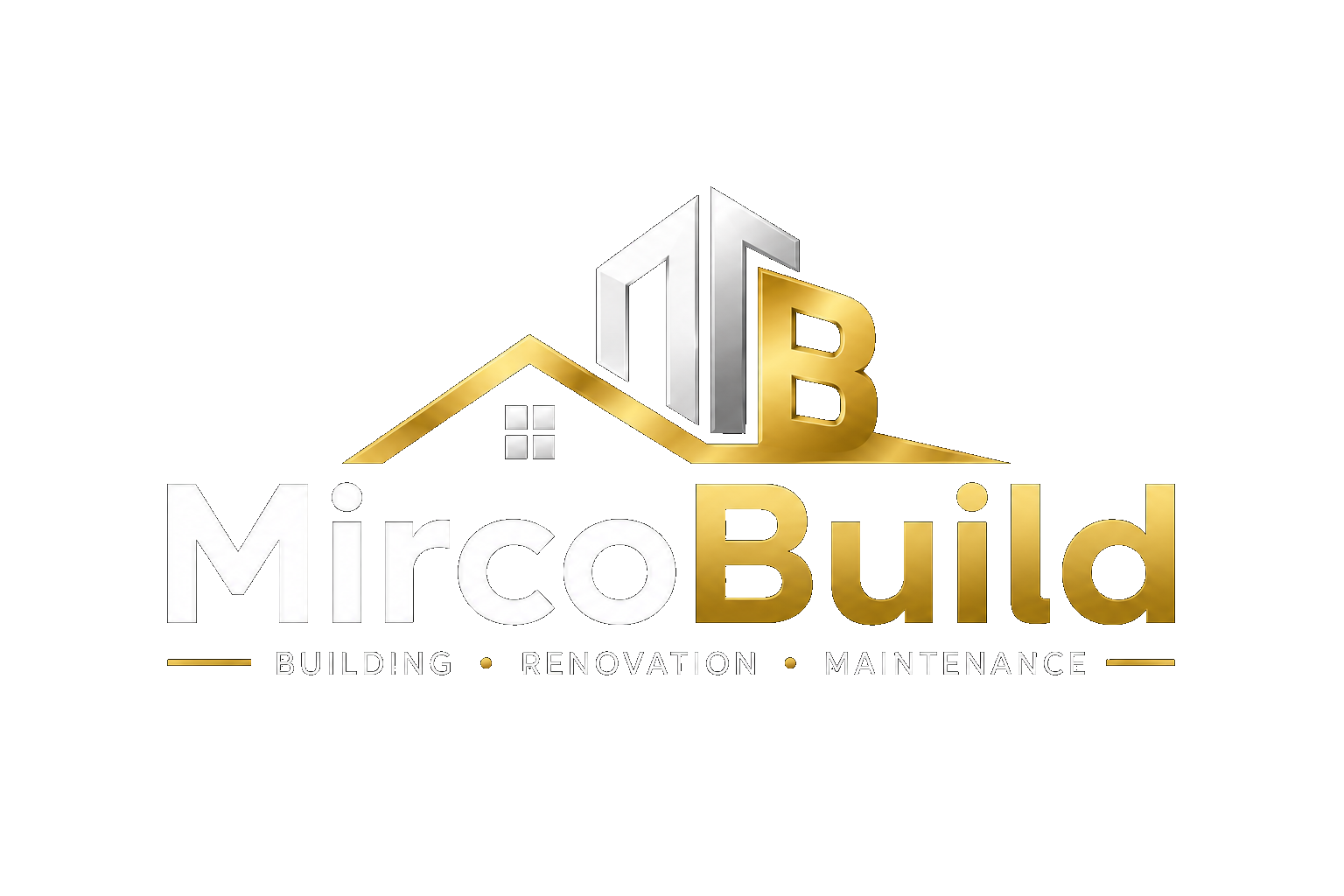 MircoBuild - Building, Renovation, Maintenance